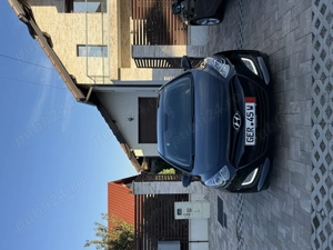 Hyundai i30 Motor 1.4 Benzină