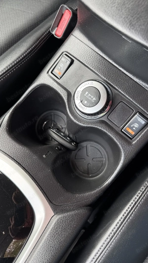 Nissan X-trail 2.0 Diesel 177Cp Tractiune 4x4 cu Diferential * Garantie 12 Luni - imagine 11