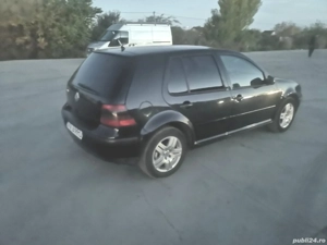 De vânzare Vw Golf 4 motor 1,4 benzina  - imagine 2 De vânzare Vw Golf 4 motor 1,4 benzina  - imagine 2