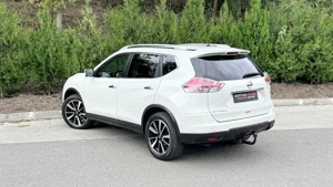 Nissan X-trail 2.0 Diesel 177Cp Tractiune 4x4 cu Diferential * Garantie 12 Luni - imagine 6