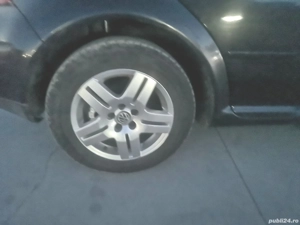 De vânzare Vw Golf 4 motor 1,4 benzina  - imagine 3 De vânzare Vw Golf 4 motor 1,4 benzina  - imagine 3