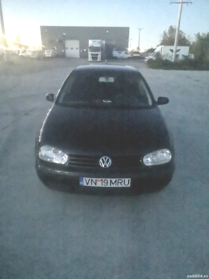 De vânzare Vw Golf 4 motor 1,4 benzina  - imagine 7 De vânzare Vw Golf 4 motor 1,4 benzina  - imagine 7