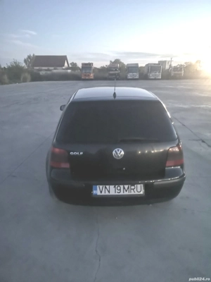 De vânzare Vw Golf 4 motor 1,4 benzina  - imagine 4 De vânzare Vw Golf 4 motor 1,4 benzina  - imagine 4