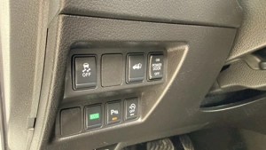 Nissan X-trail 2.0 Diesel 177Cp Tractiune 4x4 cu Diferential * Garantie 12 Luni - imagine 13