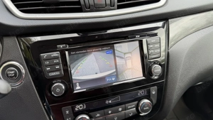 Nissan X-trail 2.0 Diesel 177Cp Tractiune 4x4 cu Diferential * Garantie 12 Luni - imagine 12