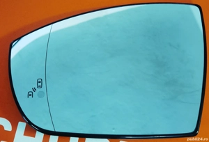 Ford C Max II Oglinda stânga Originala
