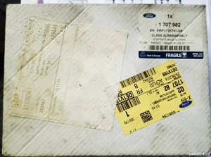 Ford C Max II Oglinda stânga Originala - imagine 3