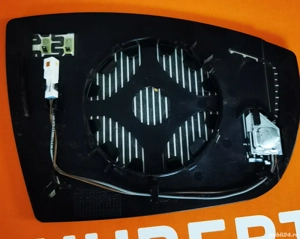 Ford C Max II Oglinda stânga Originala - imagine 2