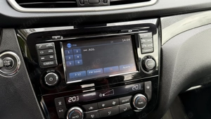 Nissan X-trail 2.0 Diesel 177Cp Tractiune 4x4 cu Diferential * Garantie 12 Luni - imagine 14