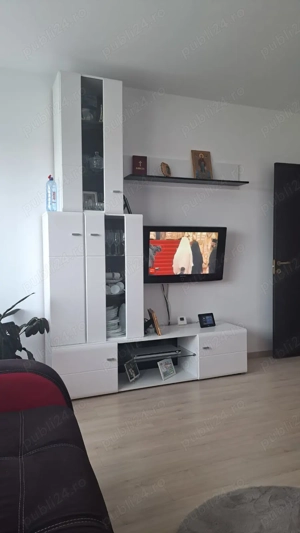 Proprietar Vând apartament cu 2 camere situat in Sânpetru 