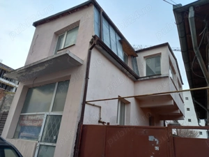 Casa D+P+E zona Marriott-Sirenelor T=300 Sc=300 cu aut extindere toate facilitatile libera ev schimb