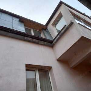 Casa D+P+E zona Marriott-Sirenelor T=300 Sc=300 cu aut extindere toate facilitatile libera ev schimb - imagine 2