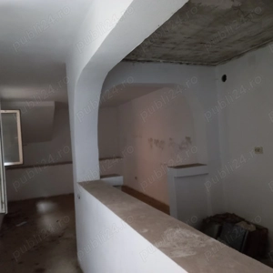 Casa D+P+E zona Marriott-Sirenelor T=300 Sc=300 cu aut extindere toate facilitatile libera ev schimb - imagine 4