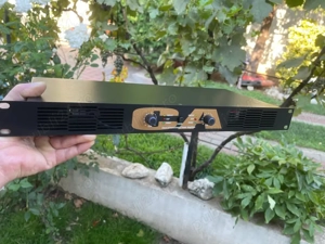 Amplificator nou impecabil