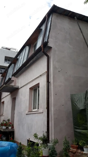 Casa D+P+E zona Marriott-Sirenelor T=300 Sc=300 cu aut extindere toate facilitatile libera ev schimb - imagine 6