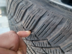 roti complete continental iarna 205/55/R16 - imagine 2