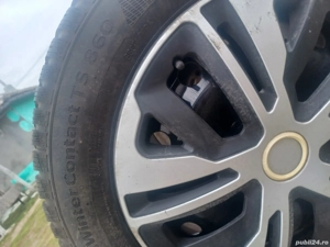 roti complete continental iarna 205/55/R16 - imagine 4