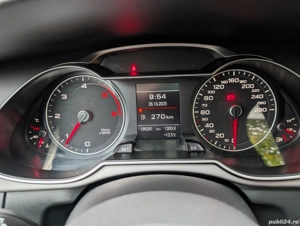 Audi A4 break - imagine 4 Audi A4 break - imagine 4