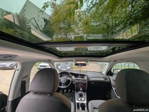 Audi A4 break - imagine 5 Audi A4 break - imagine 5