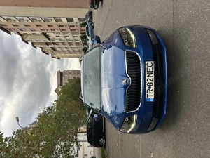 Vanzare Skoda Octavia III