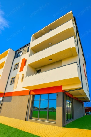 NOU în Giroc! Apartament cu 3 camere într-un complex exclusivist   Sophie 11 - imagine 9