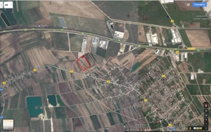 Teren Bolintin Deal - imagine 3