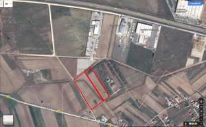 Teren Bolintin Deal - imagine 2