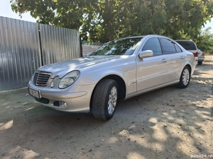 Mercedes-Benz E 220 CDI