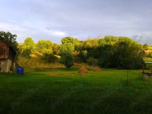 teren intravilan suceagu baciu 6MII MP - imagine 2