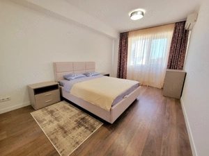 Se ofera spre innchiriere apartament cu trei camere in zona Nicolae Titulescu - imagine 9