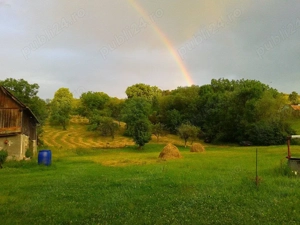 teren intravilan suceagu baciu 6MII MP - imagine 3