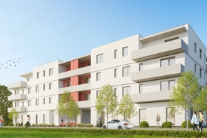 VreauCasaNoua - Apartament 3 camere , bloc nou, Torontalului - Mehala - imagine 6