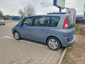 autoturism renault espace