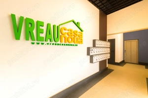 NOU!!! Apartament 2 camere in Ansamblul Rezidential Sophie 11 - imagine 4