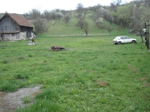 teren  intravilan suceagu baciu 1000 mp - imagine 4