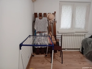 Al Uioara,vand apt 2 cam