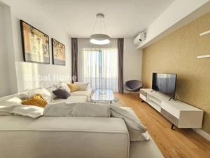Apart 2 camere | Herastrau Parkview 66mp | Loc Parcare - 1 | Premium Location - imagine 2