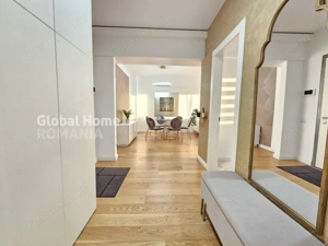 Apart 2 camere | Herastrau Parkview 66mp | Loc Parcare - 1 | Premium Location - imagine 14