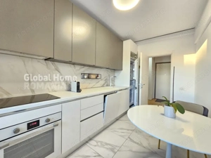 Apart 2 camere | Herastrau Parkview 66mp | Loc Parcare - 1 | Premium Location - imagine 17