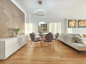 Apart 2 camere | Herastrau Parkview 66mp | Loc Parcare - 1 | Premium Location - imagine 4