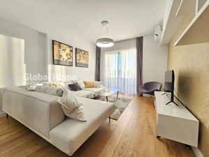 Apart 2 camere | Herastrau Parkview 66mp | Loc Parcare - 1 | Premium Location - imagine 7