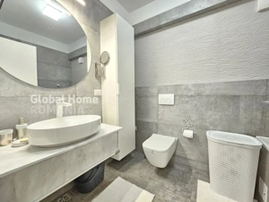 Apart 2 camere | Herastrau Parkview 66mp | Loc Parcare - 1 | Premium Location - imagine 20