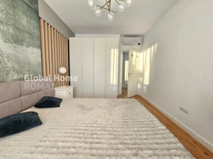 Apart 2 camere | Herastrau Parkview 66mp | Loc Parcare - 1 | Premium Location - imagine 10