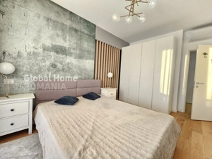 Apart 2 camere | Herastrau Parkview 66mp | Loc Parcare - 1 | Premium Location - imagine 9