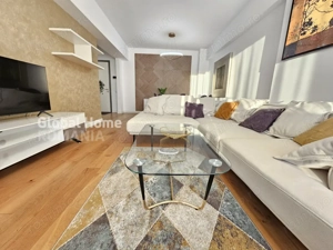 Apart 2 camere | Herastrau Parkview 66mp | Loc Parcare - 1 | Premium Location - imagine 5