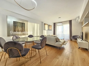 Apart 2 camere | Herastrau Parkview 66mp | Loc Parcare - 1 | Premium Location - imagine 3