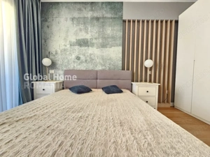 Apart 2 camere | Herastrau Parkview 66mp | Loc Parcare - 1 | Premium Location - imagine 11