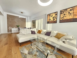 Apart 2 camere | Herastrau Parkview 66mp | Loc Parcare - 1 | Premium Location - imagine 6