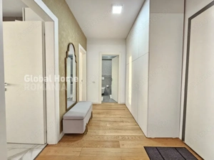 Apart 2 camere | Herastrau Parkview 66mp | Loc Parcare - 1 | Premium Location - imagine 13