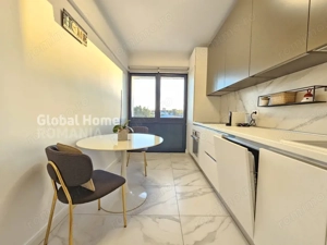 Apart 2 camere | Herastrau Parkview 66mp | Loc Parcare - 1 | Premium Location - imagine 15